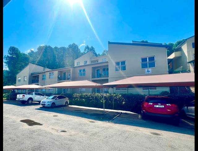 1 BEDROOM APARTMENT FOR SALE IN CHASE VALLEY